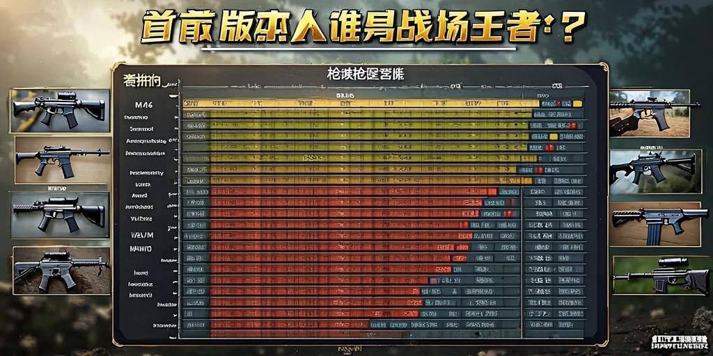 和平精英「战神w」辅助