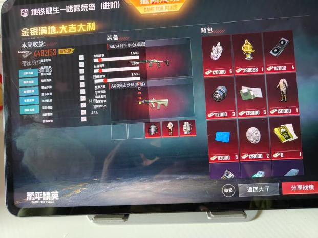 和平精英辅助【星光】