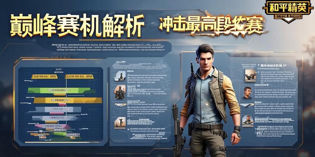 和平精英辅助【哪吒容器直装】全图透视 观战透视 增加爆率 锁死自瞄 掩体漏打 物资显示
