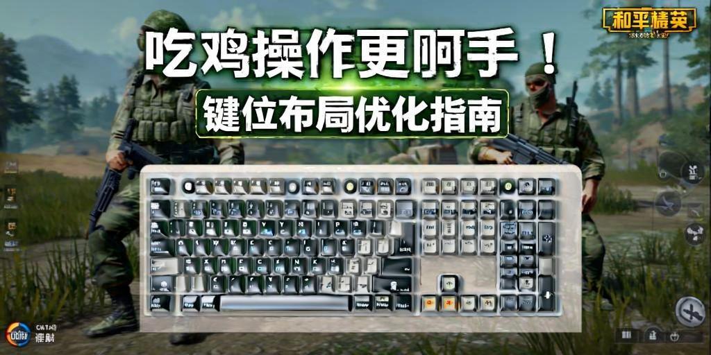 和平精英游戏中最近发现的和平精英辅助工具介